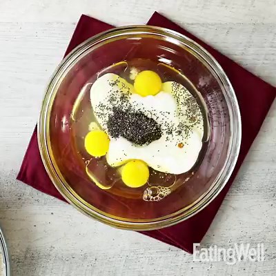 788K views · 1.2K reactions | Low-Carb Seeded Quick Bread RECIPE HERE: https://trib.al/DIy3Vkv | EatingWell | Facebook