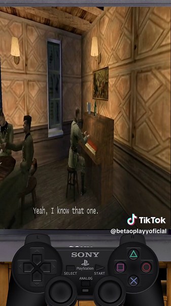 Medal of honor Frontline ps2, mais um vídeo novo gameplay desse game fantástico que marcou nossa infância... #tiktokgaming #gaming #gameingintiktok #retrogaming #gamesnotiktok #retro