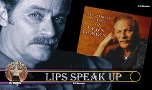 248K views · 10K reactions | Vernon Gosdin (August 5, 1934 – April...