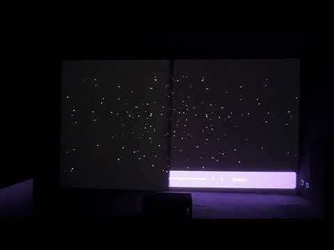 Dynamic dimming on the C5 is due to the "dynamic" on brightness mode