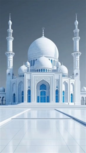 The Most Beautiful Mosques in the World