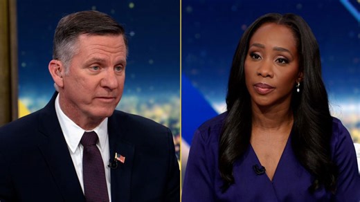 Retired general: 'Significant departure' if destroying nuclear program not the goal in Iran