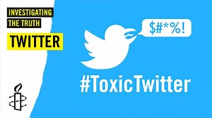 Why is Twitter So Toxic?