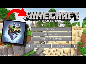 Craftsman 5 Upgrade to Minecraft Java Edition