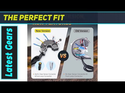 `BAFANG BBSHD Controller: Amazing eBike Upgrade!