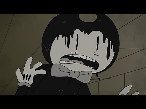 Build our Machine | Bendy and the Ink Machine MAP Part 3