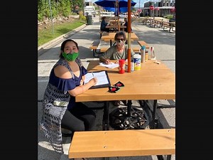 Volunteer tutors needed