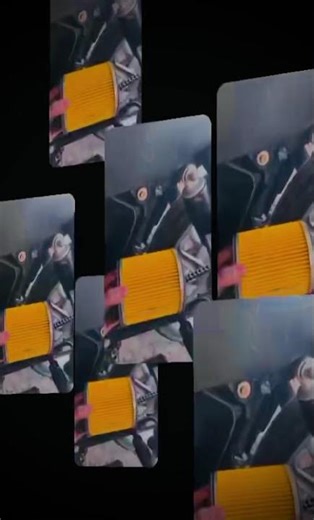 #splendor Smart mechanic boy😎