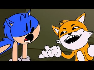 TAILS WHAT THE FU- MEME | Hey Tails what's up, OH GOD WHAT ARE YOU DOING! Tails WTF?