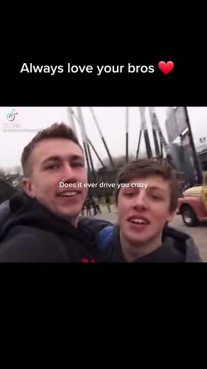 Love your bros. #bestfriend #brolove #friends #bro #fyp #mentalhealth #mate #brother #men #bromancegoals #bestbro #bromance #bestmate #sidemen