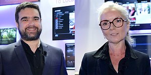 Vitec 简化工作流程，帮助广播专业人士事半功倍