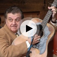 Timberline by Larry Sparks