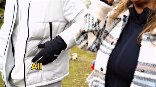 We were welcomed into an indigenous alpaca community high in the Andes — a place that had never received visitors before. They opened their homes and hearts to us with a kindness we’ll never forget. 🇵🇪🦙 This is part of the journey — one full day of the itinerary spent living alongside the true alpaqueros, experiencing their traditions and daily life firsthand. You can feel the emotion as my mom, Marta, reflects on how blessed she is to stand in the birthplace of alpacas — the same animals tha