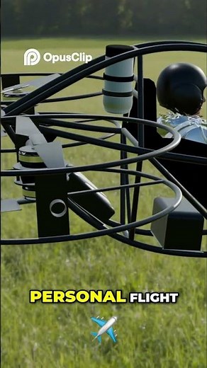 M II XXV Condor The Future of Personal Electric Flight #drone #velocidrone #helicopter