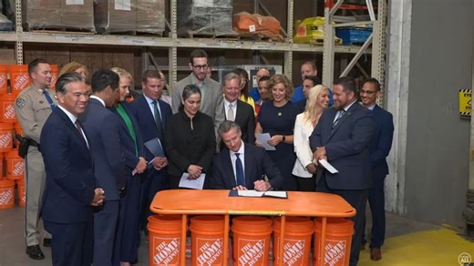 California eases path to CPA certification with new law