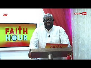 ALL NIGHT SERVICE WITH APOSTLE DR. PAUL OKO HACKMAN