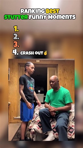Stuttering😂#fyp #viral #challenge #funny