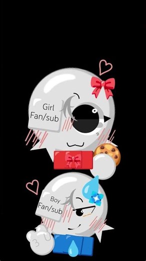 how i dress up my fan/sub boy and girl