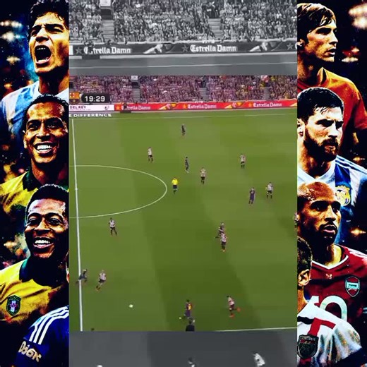 Messi's Best Goals: A Tribute to His Football Legacy