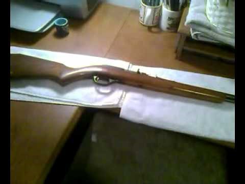 Update on Marlin ejector fix