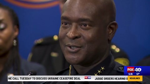 Stockton police launch new initiative to combat crime