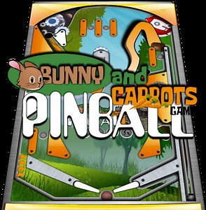 BunnyPinball by NoblehillGames
