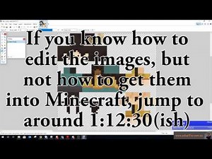 Minecraft: Education Edition "Walkthrough" - NPC Customisation