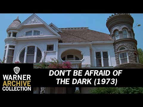 Open HD | Don't Be Afraid of the Dark | Warner Archive