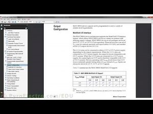 Input and Output - An Introduction To FPGA And CPLD - PyroEDU