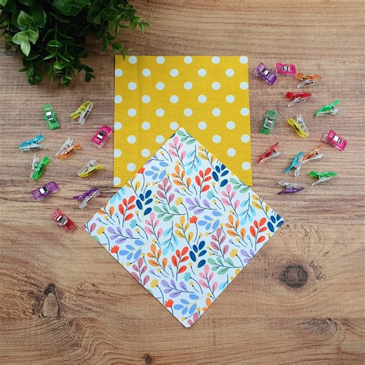 15K views · 89 reactions | Making a multipurpose basket with two pieces of circular fabric | DIY Vakti | Facebook