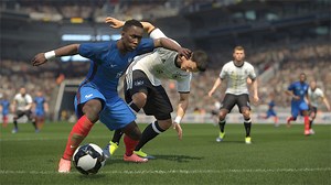 TESZT: Pro Evolution Soccer 2017