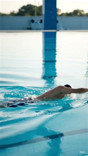 Last Lap Me Crazy Speed 😱🏊‍♂️ | Swimming Tournament Shorts #shorts