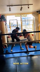 459 reactions | 壘 Monday Motivation from CMC Pro Boxing 壘 “New week, new rounds. Every drop of sweat is a step closer to greatness. Show up, stay sharp, and fight for the version of you that doesn’t quit.” Let’s make this week count — inside and outside the ring.  #CMCProBoxing #MondayMotivation #TrainHardFightHarder | CMC Pro Boxing | Facebook