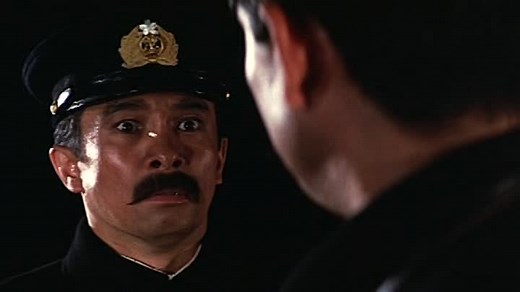 Битва в японском море (1969) / Nihonkai daikaisen (1969)