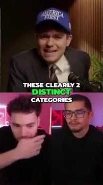 Are Men Superior? Debating Gender Roles & Society #shorts