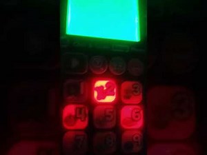 Leapfrog chat & count emoji phone 📱