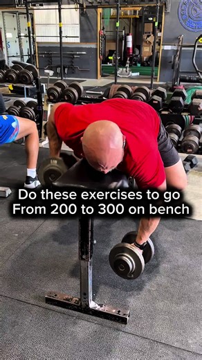 Boost Your Bench Press with Proven Tips