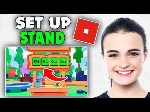 How To Set Up Stand In Pls Donate (2026)