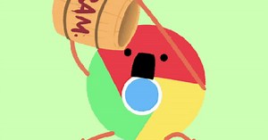 Hài hước với video parody mô tả cách Google Chrome “háu ăn” RAM đến như thế nào
