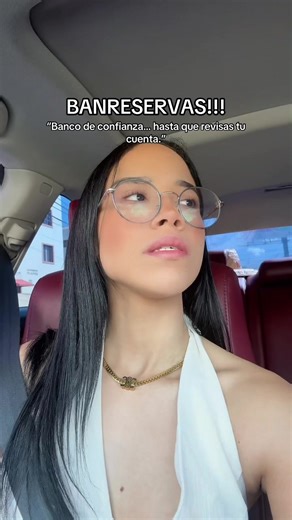 BANCO BANRESERVAS!!! 🤦🏻‍♀️🫠 RABIA Y DESCARO! #reservas #rd #sti #tarjetasdecredito #diciembre