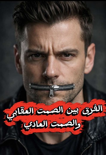 الفرق بين صمت الضحية والصمت العقابي النرجسي#dr_eslam_gamal #fyp #النرجسي #النرجسية_و_الاضطرابات_النفسية #النرجسية