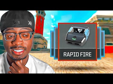 I Tested the CRONUS RAPID FIRE in Warzone for 24 Hours