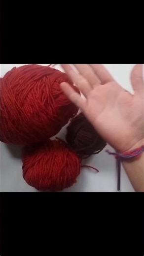 Tutorial de: Mitones Grimoli Con Dedos A Crochet. (parte 1) #tejeracrochet #tutorialcrochet #miton