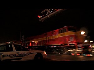 FEC ES44C4's Maiden Voyage on train 101