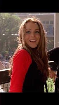 Evil, she hates me now #FreakyFriday #FreakyFriday2003 #LindsayLohan #JamieLeeCurtis #Disney