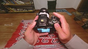 最强千元长焦相机？佳能sx50相机操作详解