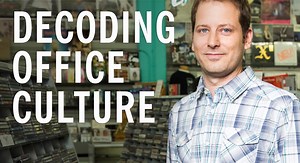 What Our Emails Reveal