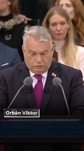 26K views · 1.5K reactions | Orbán Viktor: öt hónap múlva is megmutatjuk az erőnket | Szabolcs Online | Facebook