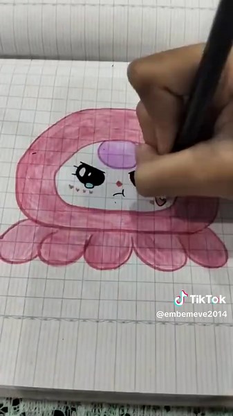 Em bé mê baby three 🥰🥰🥰#drawing #draw #learnontiktok #vẽ #learnontiktok #babythree #xuhuong #fyp #embemeve #embemeve2014