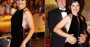 Em meio a sumiço e mistério, Ana Paula Arósio faz 39 anos